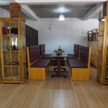 Angkor Dino B&B Σιέμ Ρέαπ Εξωτερικό φωτογραφία