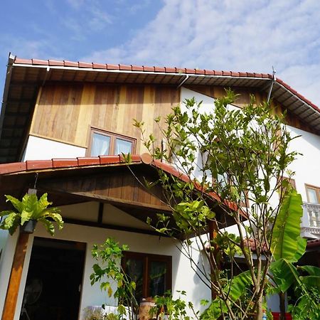 Angkor Dino B&B Σιέμ Ρέαπ Εξωτερικό φωτογραφία