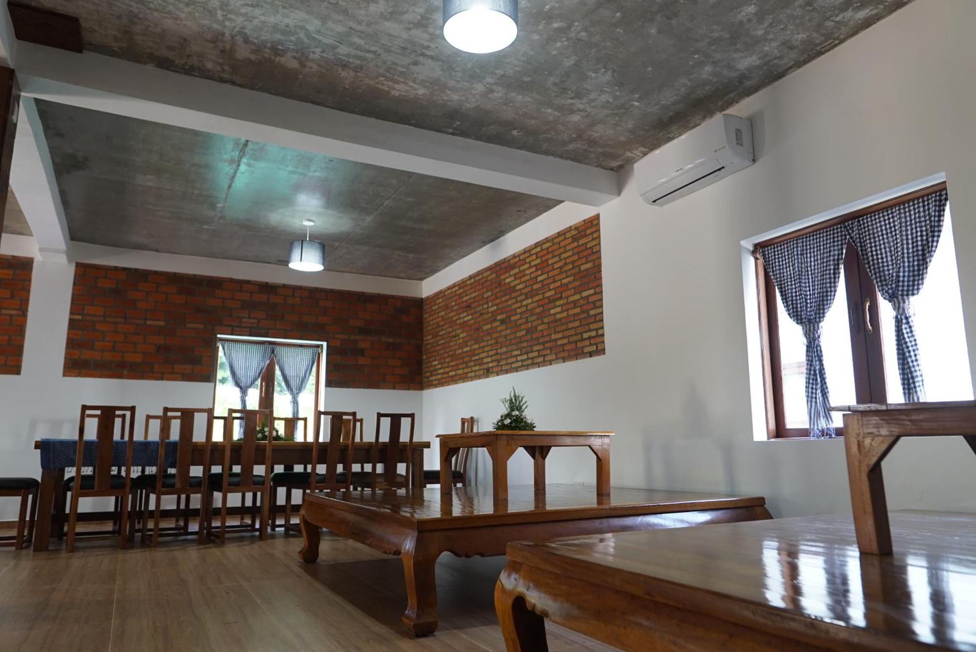 Angkor Dino B&B Σιέμ Ρέαπ Εξωτερικό φωτογραφία