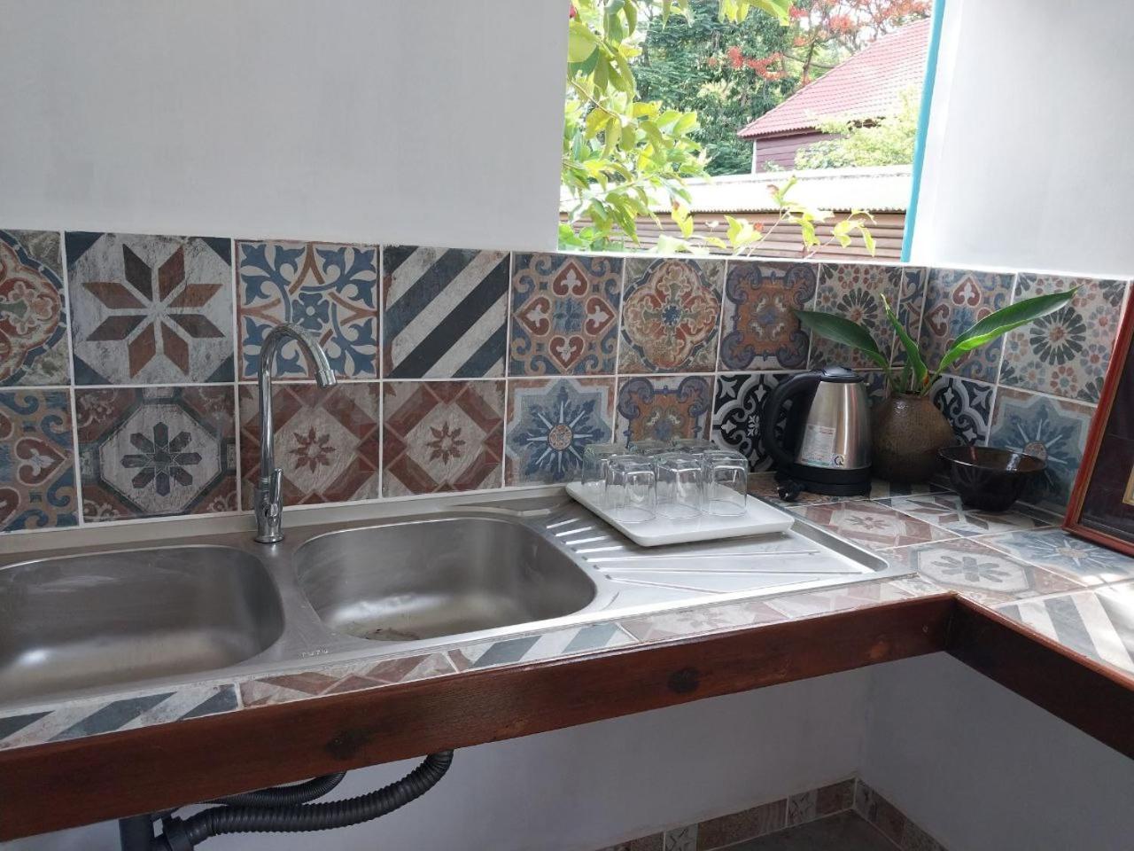 Angkor Dino B&B Σιέμ Ρέαπ Εξωτερικό φωτογραφία