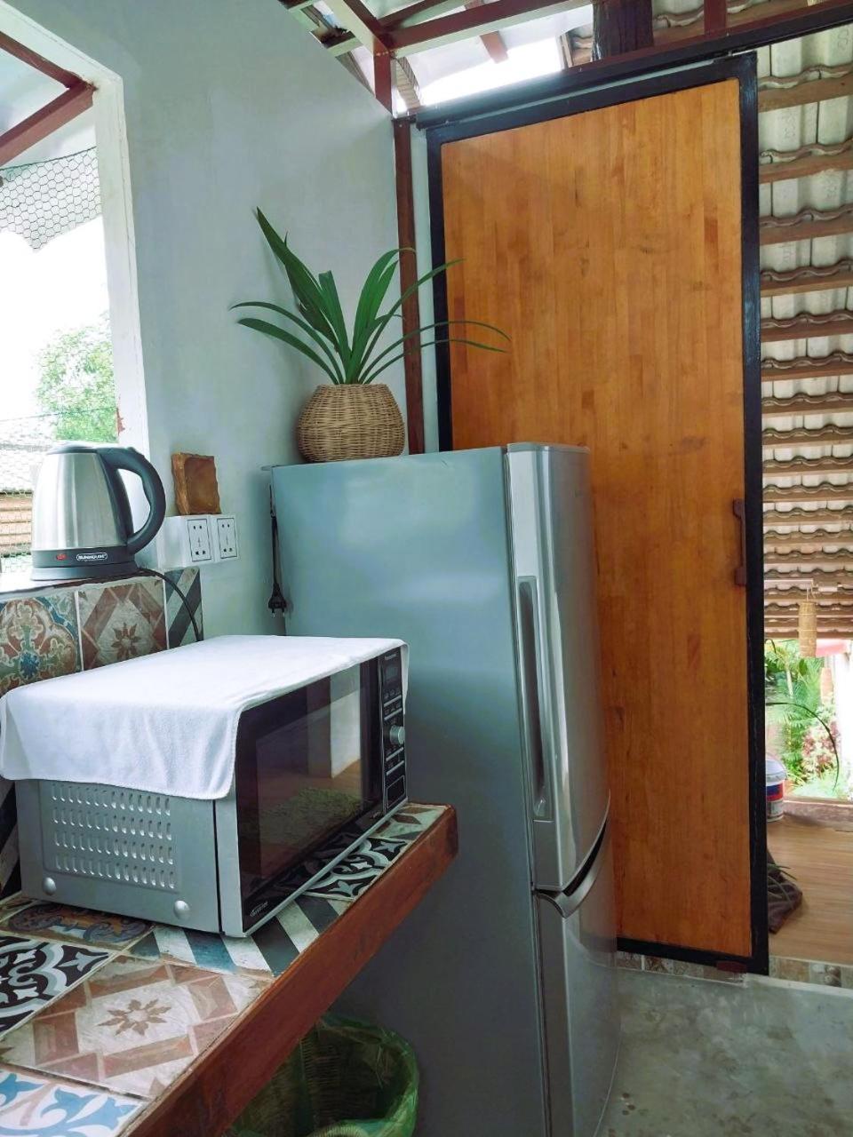 Angkor Dino B&B Σιέμ Ρέαπ Εξωτερικό φωτογραφία