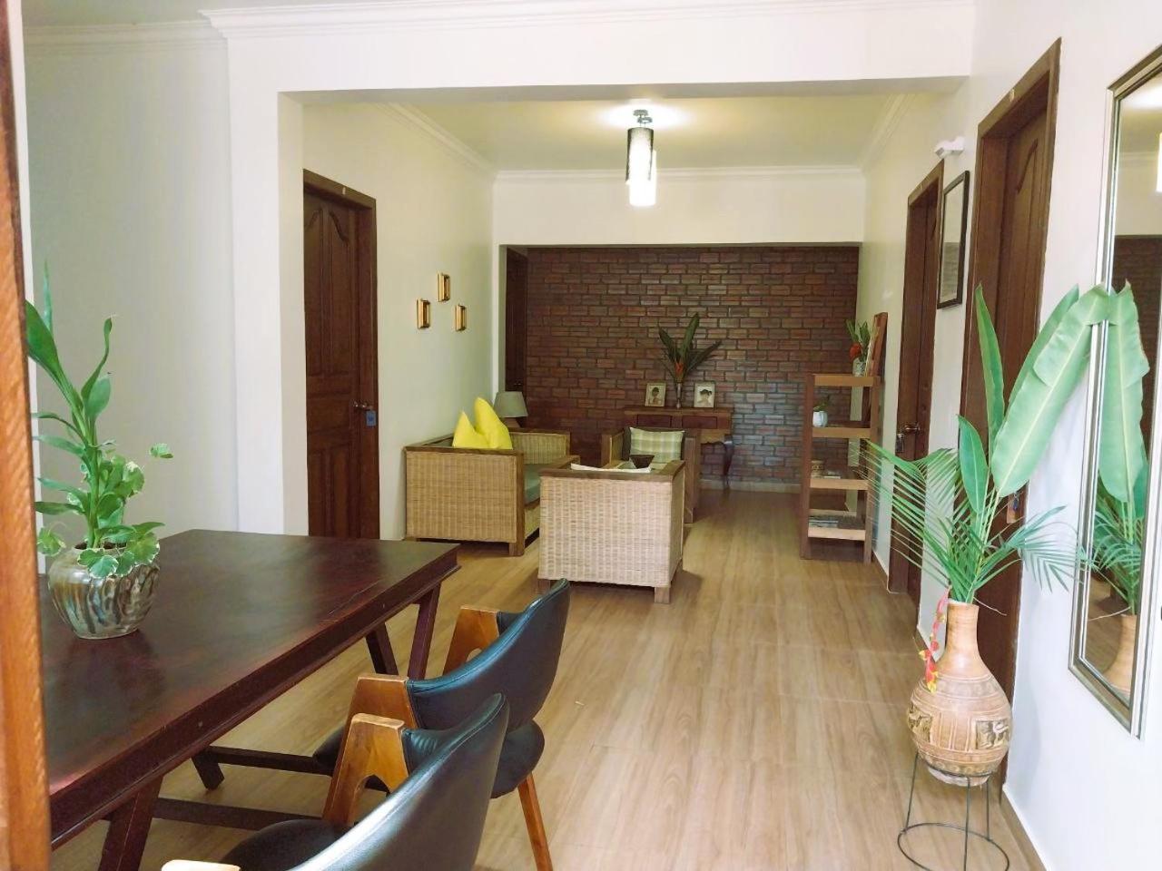 Angkor Dino B&B Σιέμ Ρέαπ Εξωτερικό φωτογραφία