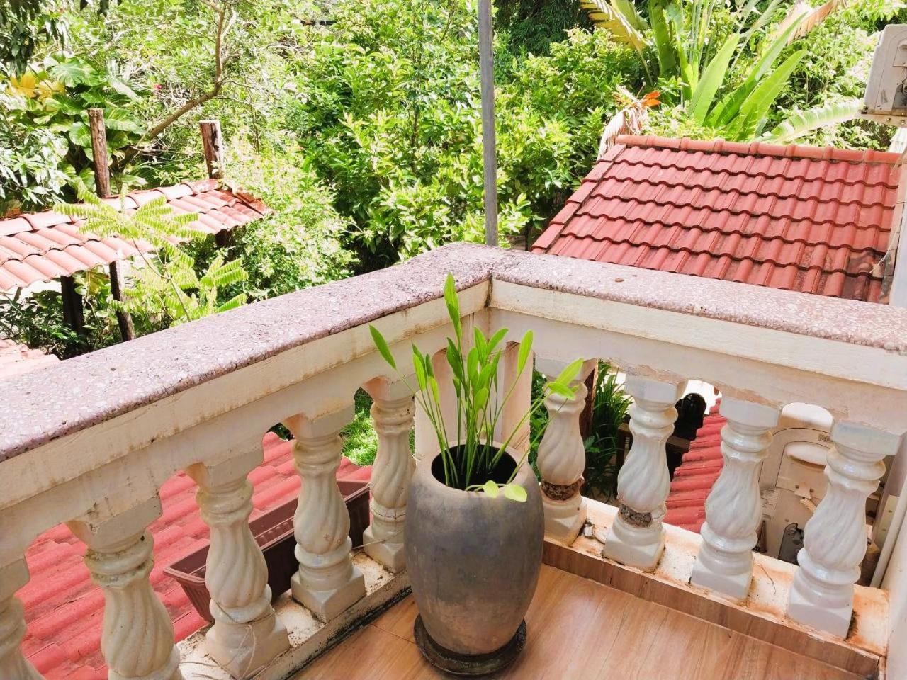 Angkor Dino B&B Σιέμ Ρέαπ Εξωτερικό φωτογραφία