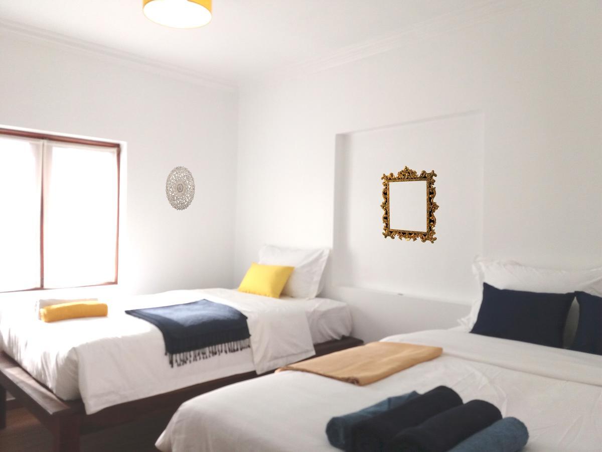 Angkor Dino B&B Σιέμ Ρέαπ Εξωτερικό φωτογραφία