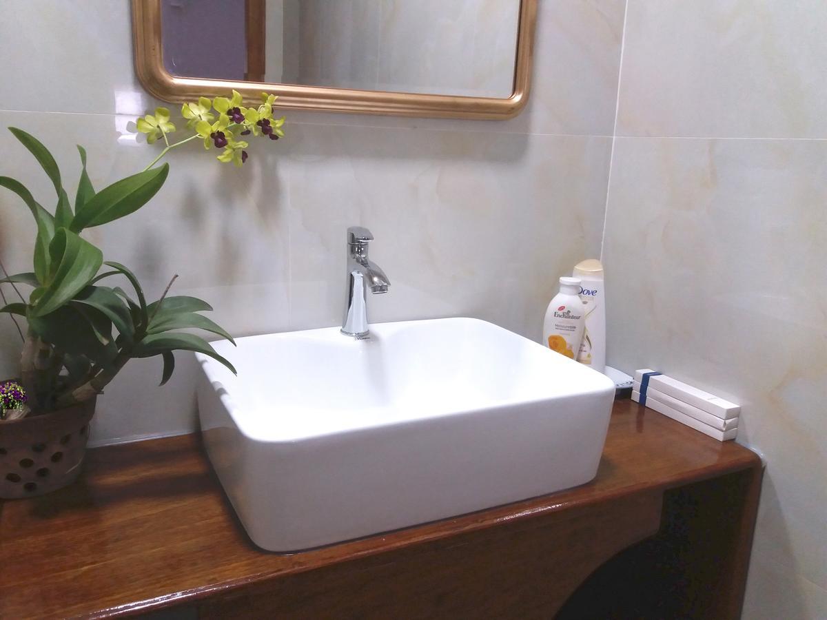 Angkor Dino B&B Σιέμ Ρέαπ Εξωτερικό φωτογραφία