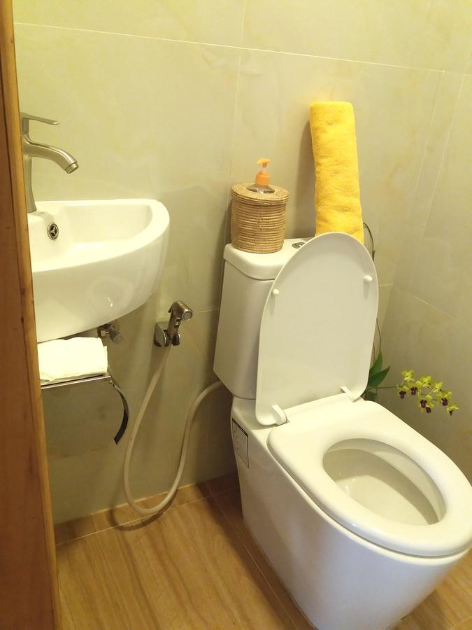 Angkor Dino B&B Σιέμ Ρέαπ Εξωτερικό φωτογραφία