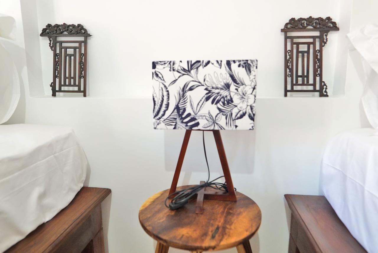 Angkor Dino B&B Σιέμ Ρέαπ Εξωτερικό φωτογραφία