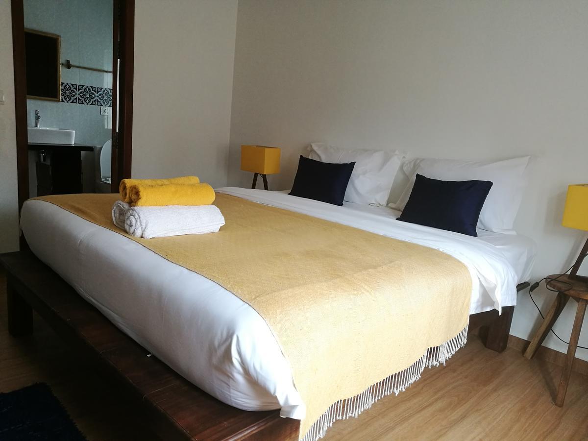 Angkor Dino B&B Σιέμ Ρέαπ Εξωτερικό φωτογραφία