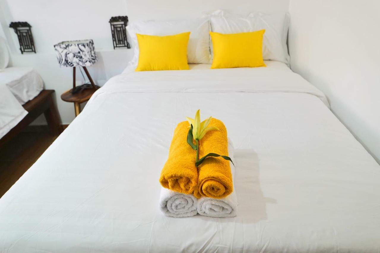 Angkor Dino B&B Σιέμ Ρέαπ Εξωτερικό φωτογραφία