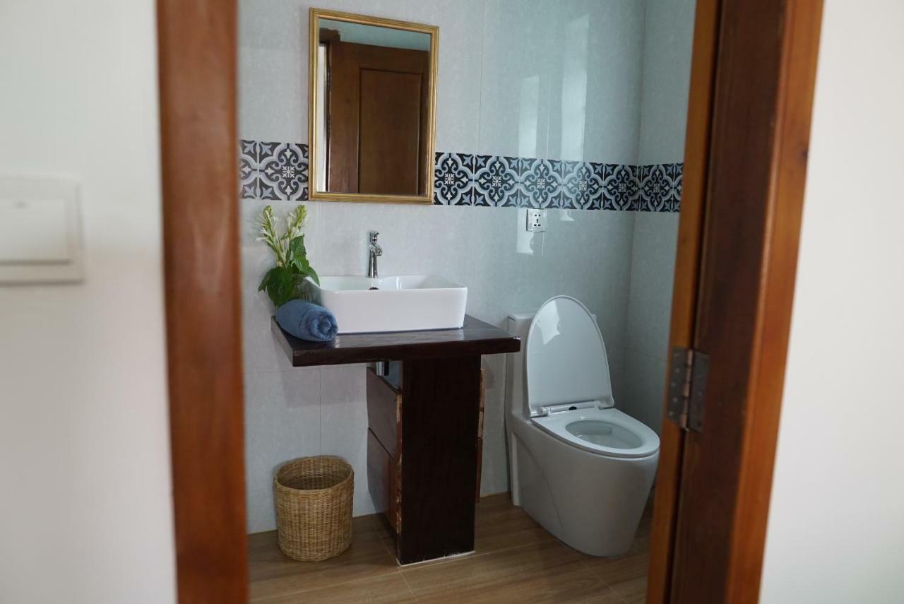 Angkor Dino B&B Σιέμ Ρέαπ Εξωτερικό φωτογραφία
