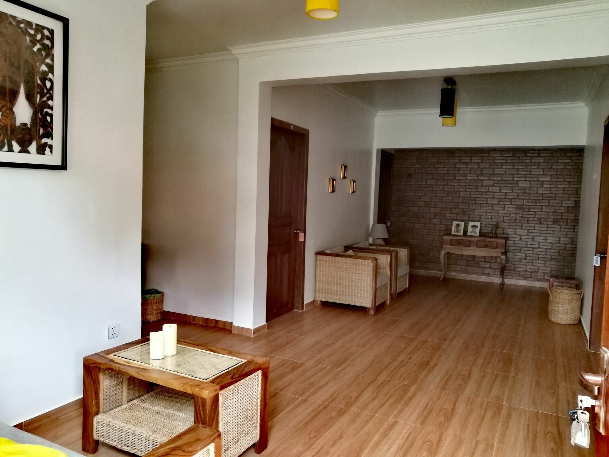 Angkor Dino B&B Σιέμ Ρέαπ Εξωτερικό φωτογραφία